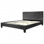 Cama CATHERINA