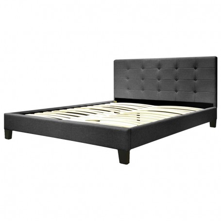 Cama CATHERINA