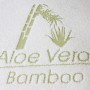 Oreiller Bamboo/Aloe vera