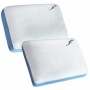 Almohada viscoelástica y látex STENELLA