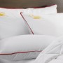 Almohada de plumas de pato CONFORT PLUMES