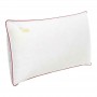 Almohada de plumas de pato CONFORT PLUMES