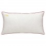 Almohada de plumas de pato CONFORT PLUMES