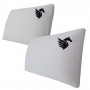 Almohada viscoelástica y látex TULPAR+