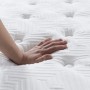 Surmatelas Bourbon
