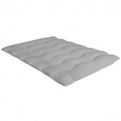 Topper GLORY CLOUD gris