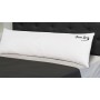 Almohada larga de plumas de pato SOFT PLUMES