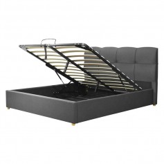 Canapé abatible Jumbo XXL